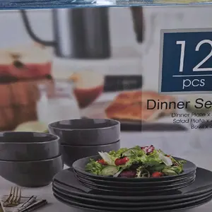 Microwave, Toaster, Burner - Kitchen Appliances