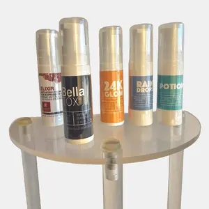 Morganna’s Mini Best-Sellers Collection (5 ml each)