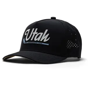Apex - Black / Utah Hockey