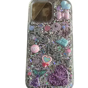 iPhone 14 ProMax Custom Junk Case - Personalized Cover