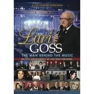 USED-Lari Goss: The man Behind the Music (Unknown)