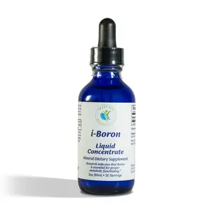 IFastFit iconic Boron mineral supplement