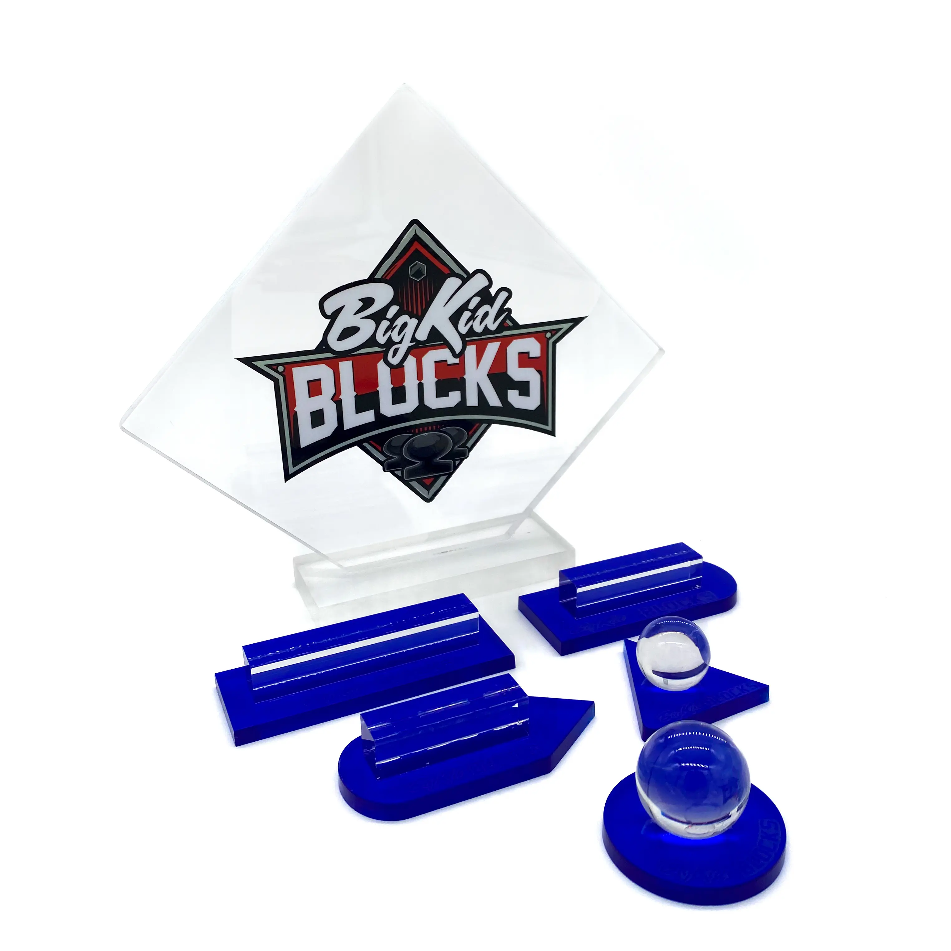 Big Kid Blocks Mini Detail Kit