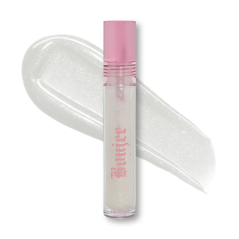 Boujee Lip Gloss