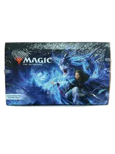 Magic The Gathering Play Booster Box: Tarkir Dragonstorm