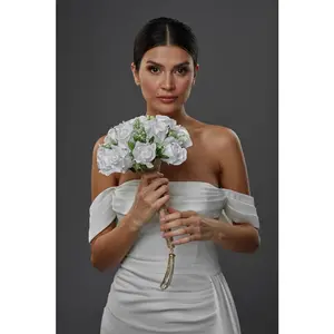 Bridesmaid Bouquet, Quinceañera Bouquet