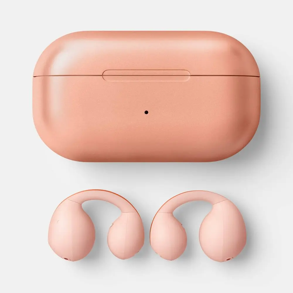 Open-Ear Jewelry Earbuds - heyday Open-Ear Jewelry Earbuds - heyday