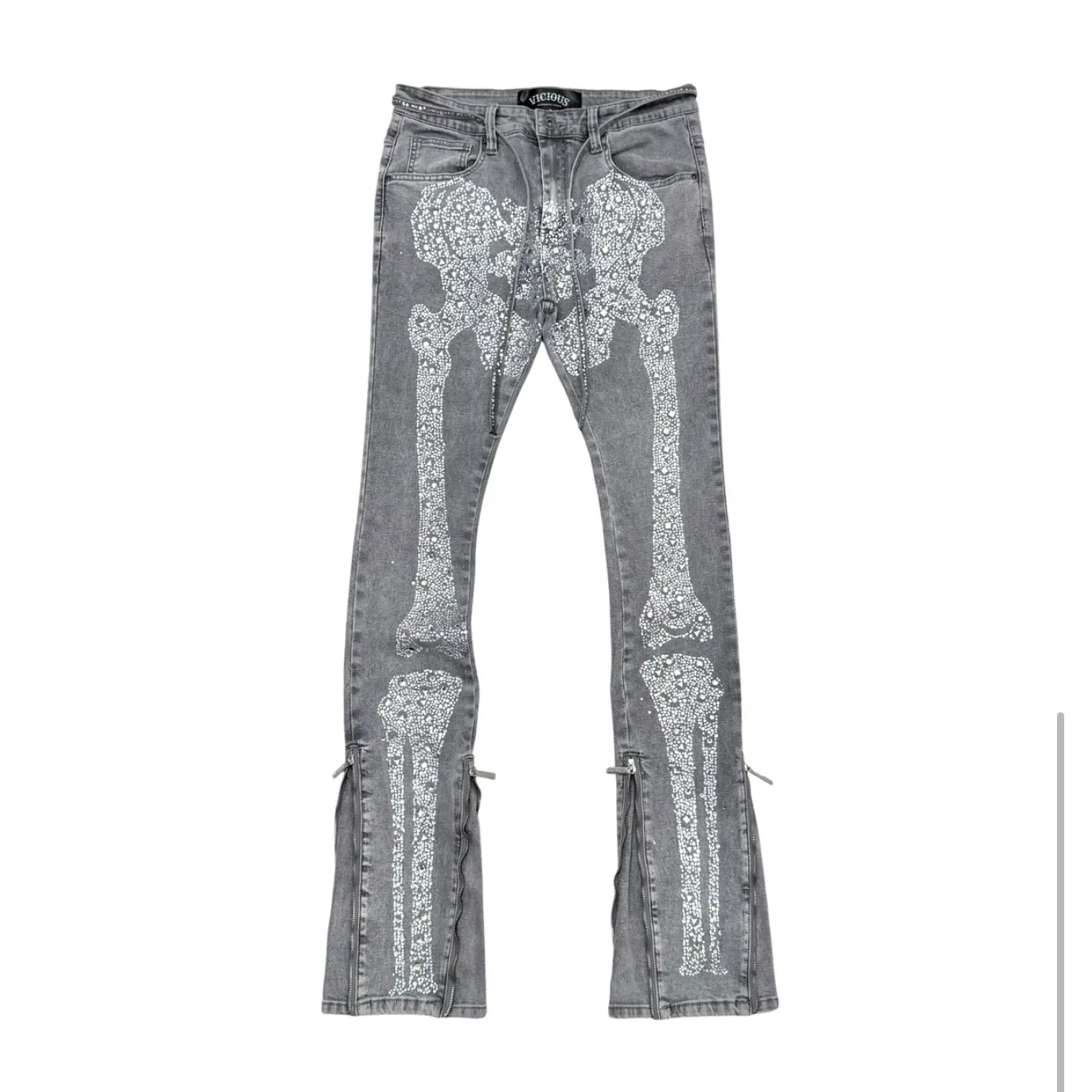 Vicious denim