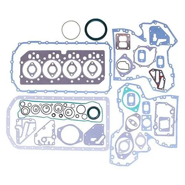 Overhaul Gasket Set John Deere RE532713
