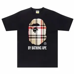 Cool Bape Cloud Graphic T-Shirt – Streetwear Tee