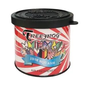 Treefrog Classic Fresh Natural Car Air Fresheners JDM  Designed & Formulated in Japan