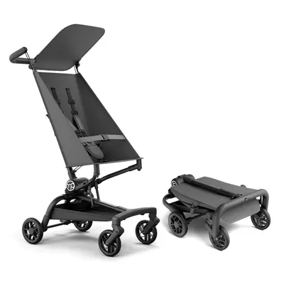 Zoe Strollers With All Terrain Wheels Zoe Twinᵛ² Double Stroller