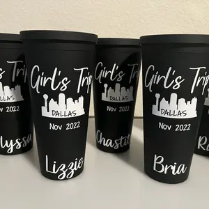 Personalized Cup with Name and Design - Custom Drinkware for Home and Office