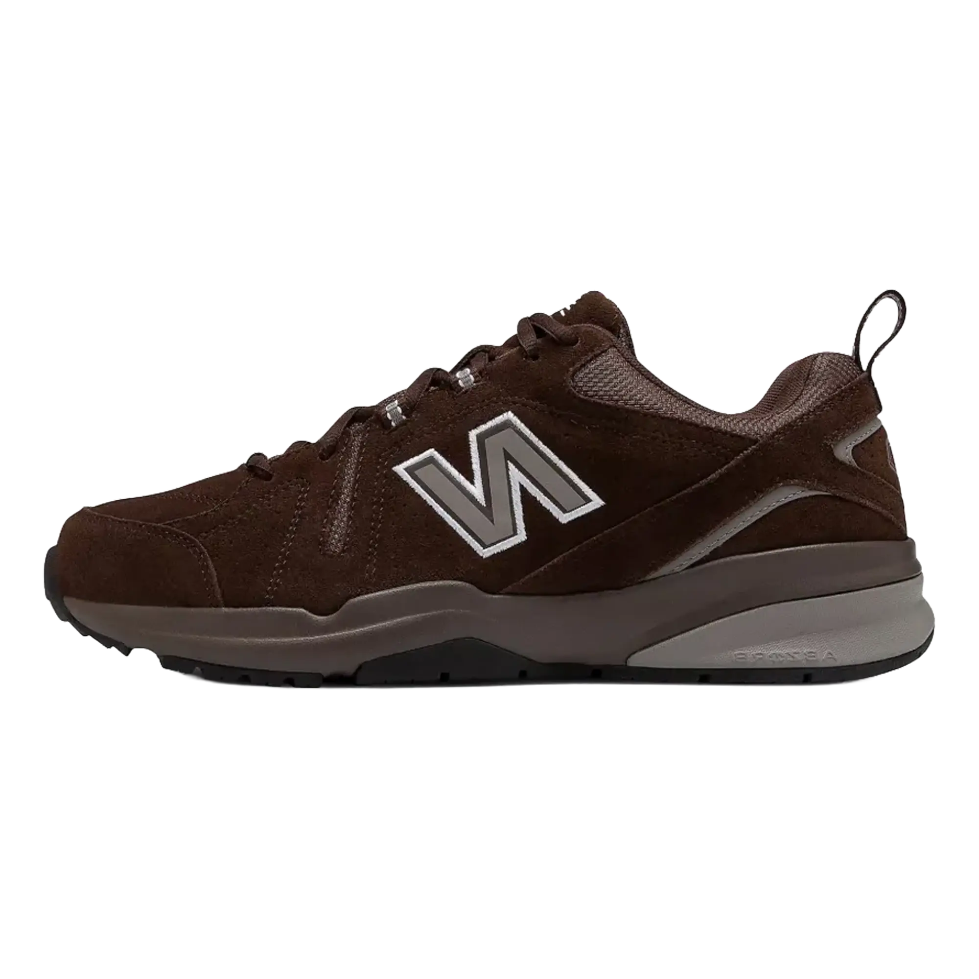 608v5 "Chocolate Brown White" MX608UB5