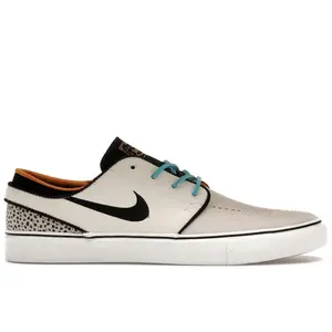 Nike Men's SB Zoom Stefan Janoski OG+ Electric Pack Olympic Safari Skateboarding Shoes, from StockX