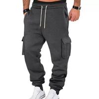 Pants - Dark Gray