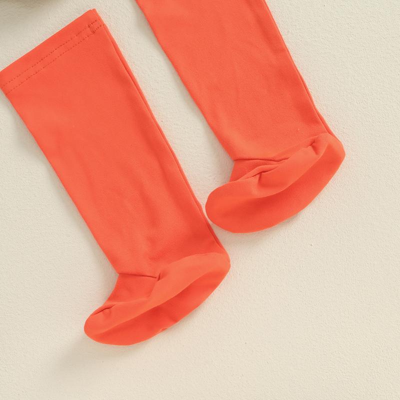 Baby Duck Costume, Sleeveless Hooded Zipper Closure Romper with Leg Warmers Halloween Cosplay Animal Romper Toddler Duck Costume