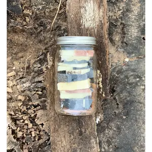 Odds and Ends Organic Soap Pieces