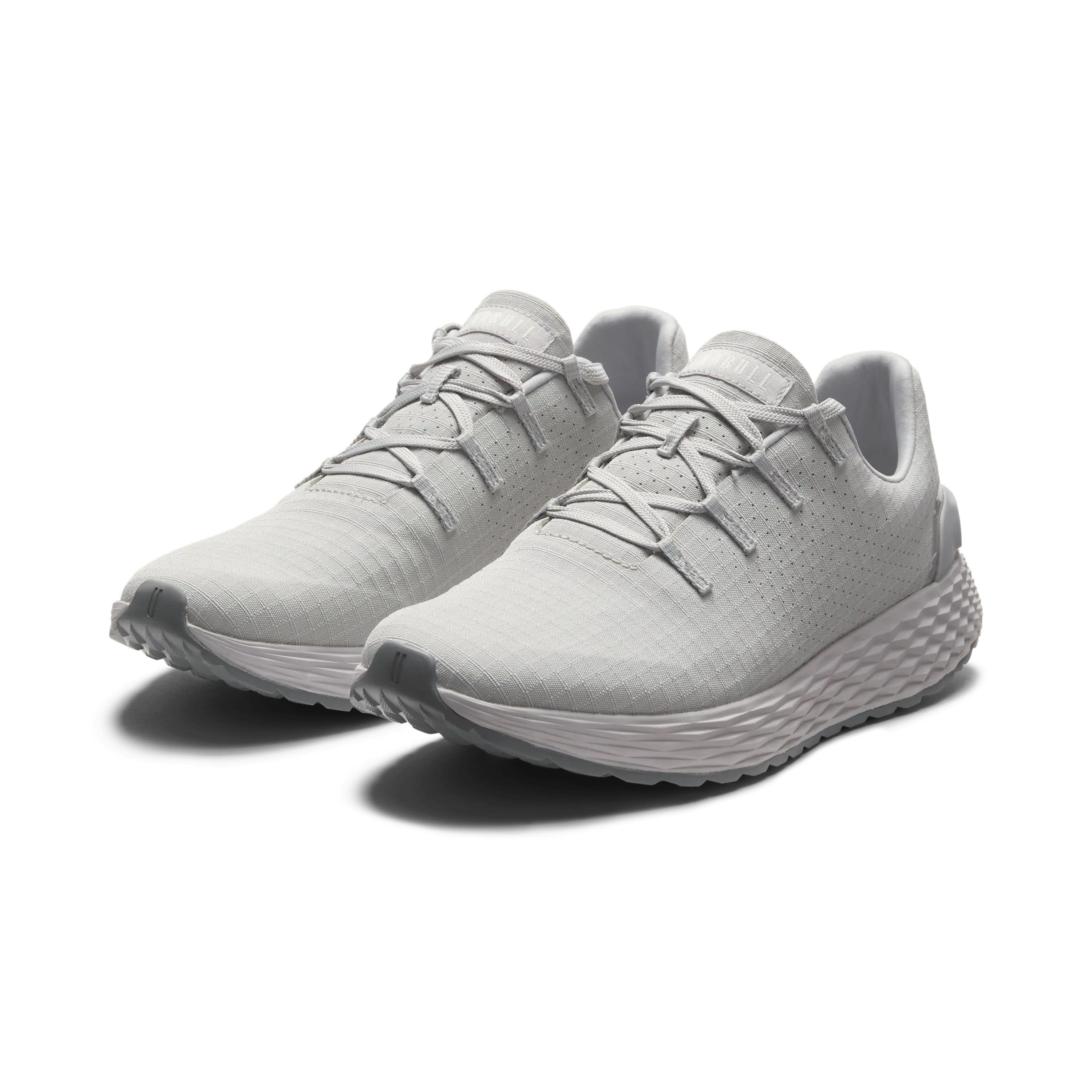 Nobull Grey Athletic Shoes Sneakers Nobull Journey Review: Does This Bull Run? main image 3
