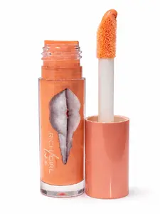 Lip Gloss - Barely There