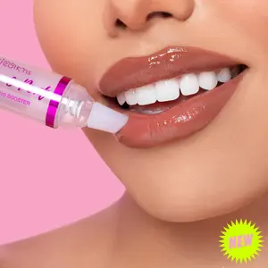 Beauty Creations Plump & Pout Lip Plumping Booster Vol 2 - BRATITUDE Gloss Glossy