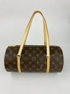 Pre-owned LOUIS VUITTON Monogram Shoulder Bags Papillon 30 E2302860