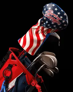 Freedom Glizzy Headcover - Driver