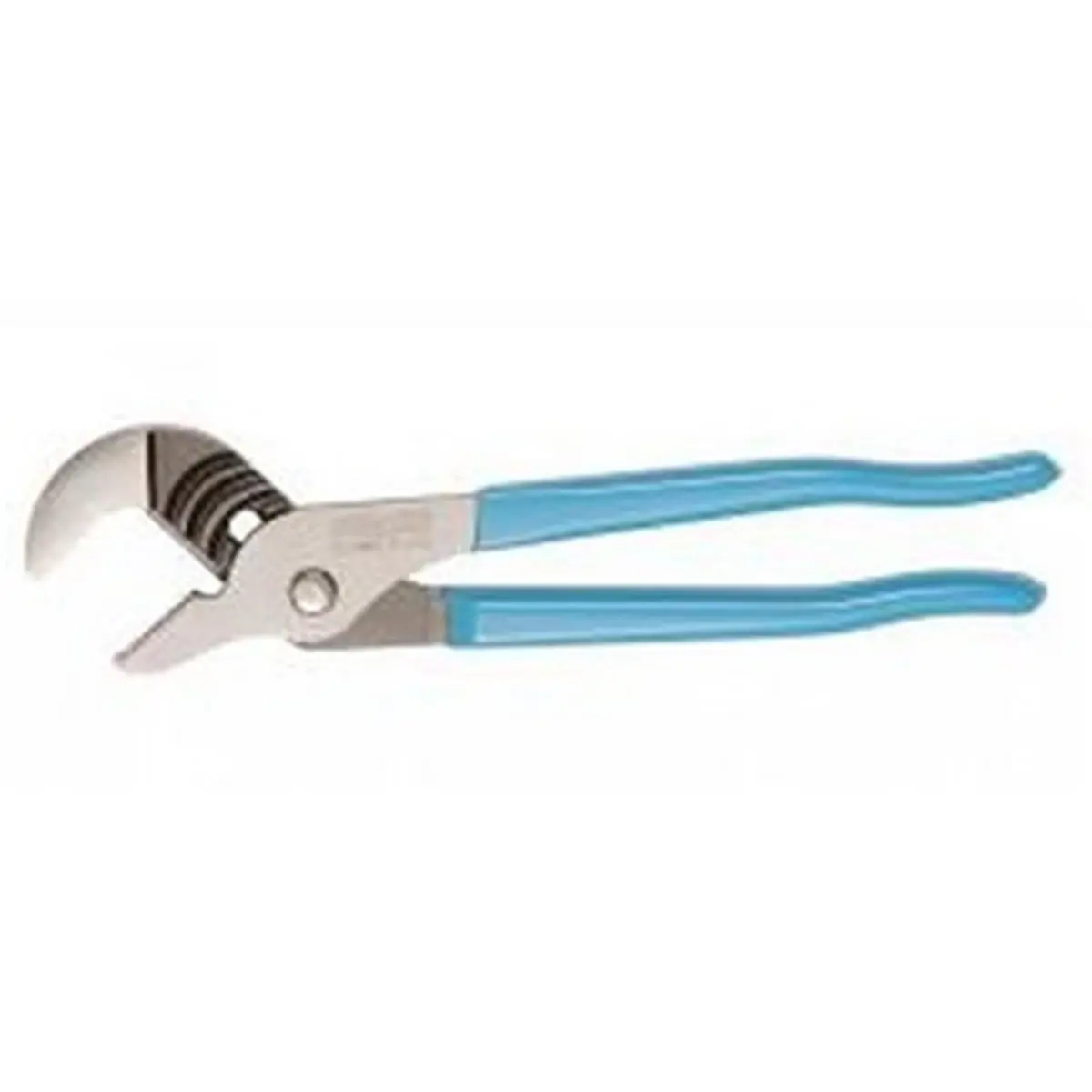 212 MAIN Channel Lock Multi-Purpose Plier, 9.5 in. Straight Jaw, TPR Grips, Permalock Fast