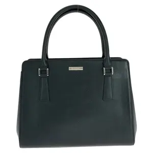 Pre-owned BURBERRY Other Tote Bags Leather Tote Bag