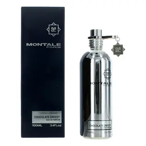 MONTALE CHOCOLATE GREEDY 3.4 EDP (U)