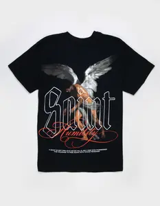 CVLA Heavens Angel Mens Tee