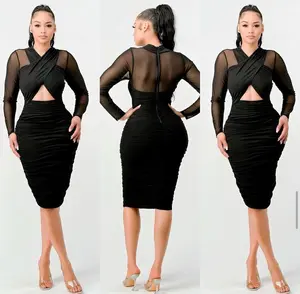 Gaby Dress - Comfortable Fit Design with Adjustable Straps and Durable Fabric for Everyday Wear