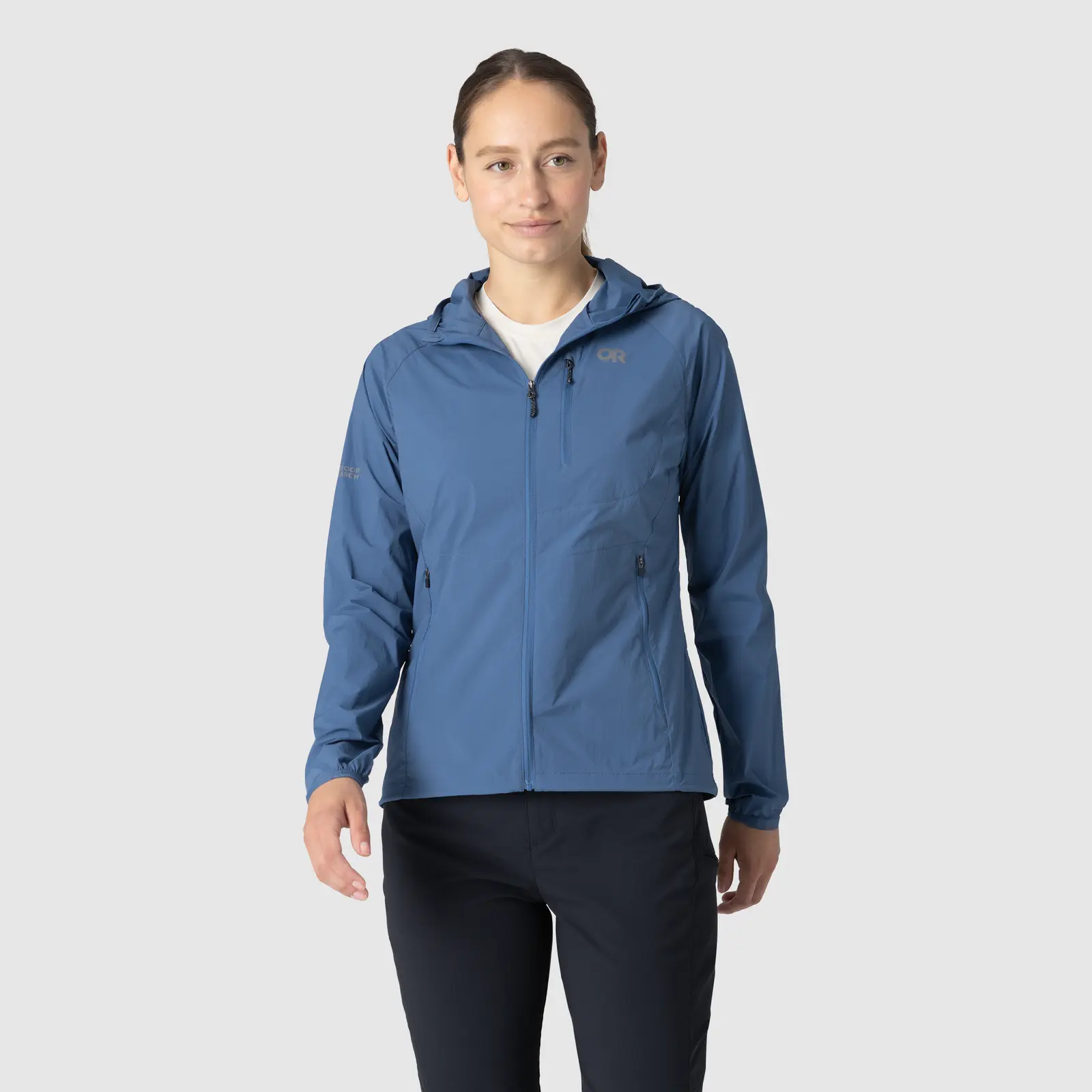 Outdoor Research Women's Shadow Wind Hoodie