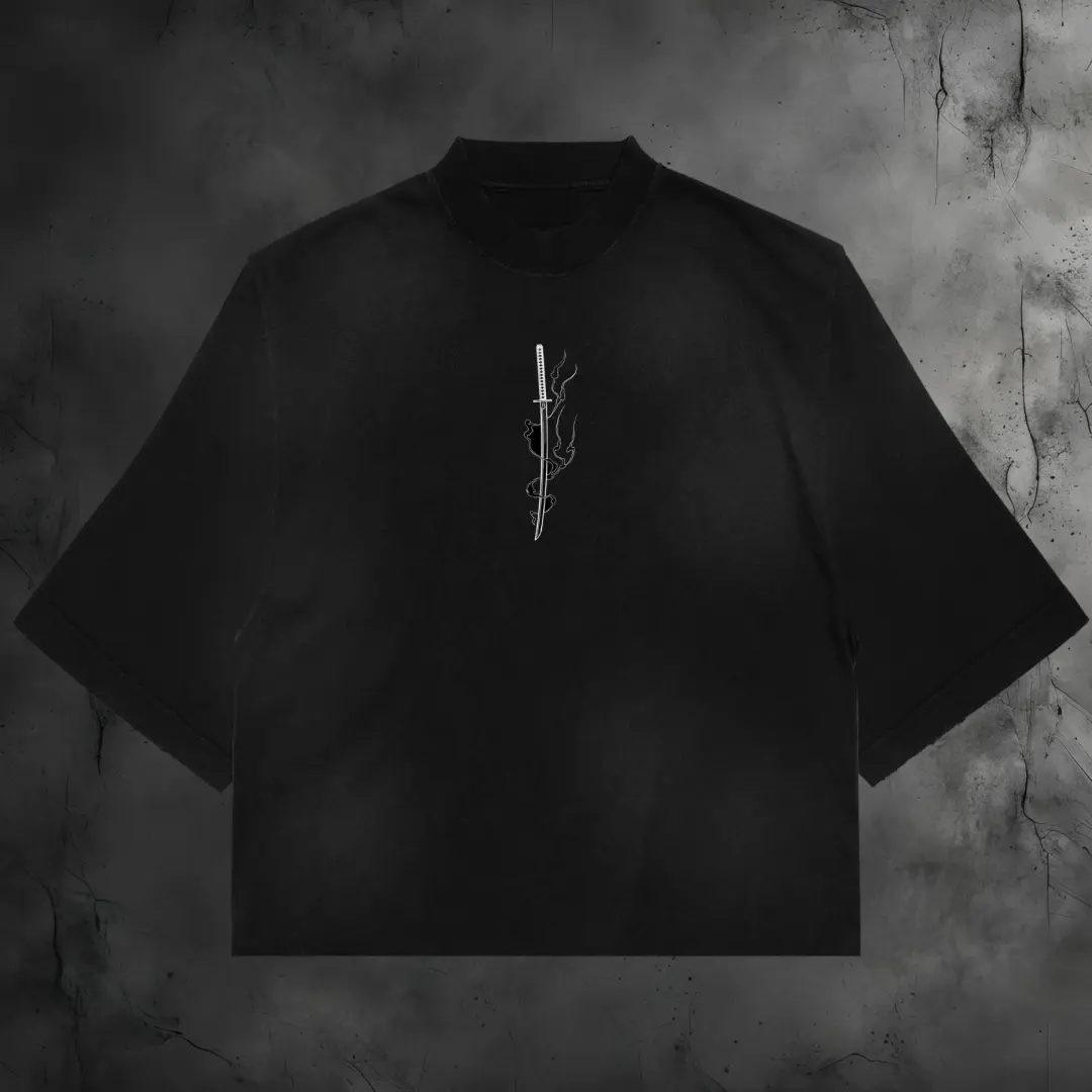 Demonform Tee