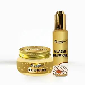 Glazed Glow Kit