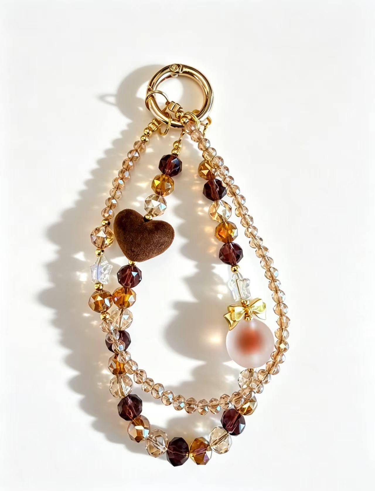 Siren Funny Phone Chain Handmade Phone Accessory with Stylish Aluminum & Durable Nylon, 25cm Length, Universal Fit for All Phones, Perfect for Daily & Travel Use Siren Funny Phone Chain Handmade Phone Accessory with Stylish Aluminum & Durable Nylon, 25cm Length, Universal Fit for All Phones, Perfect for Daily & Travel Use