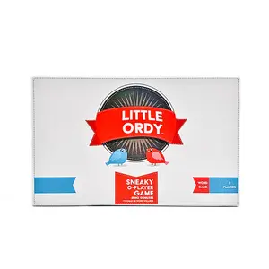 Vocabulary Assault Party Theme Tabletop Card Game, Themed Card Game, Strategy Word Battle, Thanksgiving New Year Brainpower Carnival Word Challenge, Family and friend gatherings, educational strategies, entertainment, card games