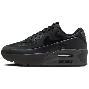 Nike Wmns Air Max 90 LV8 'Off Noir Dark Smoke Grey'