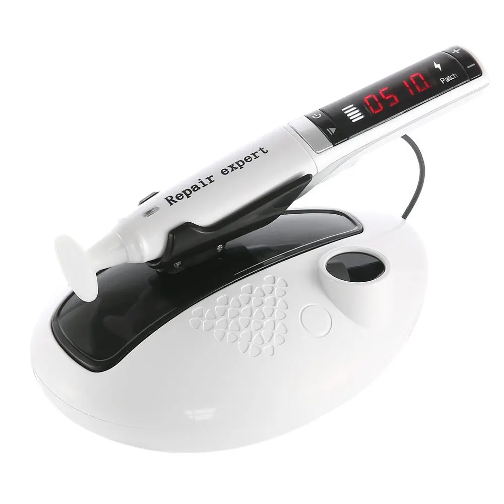 Shape Tactics Ozone Cold Plasma Jet Pen