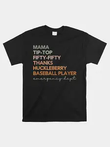 NIH Stroke Scale Emergency Department ER Nurse ER Doctor Shirt- 220g