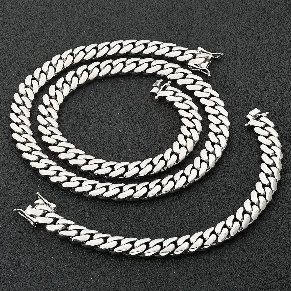 Platinum (width 12mm)