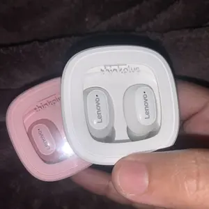 Product Review of ERAZER XT62PRO Wireless Earbuds with Mic, Fall Mini Headphones, In-ear Earphone, IPX5 Waterproof Earphone from P**🐚