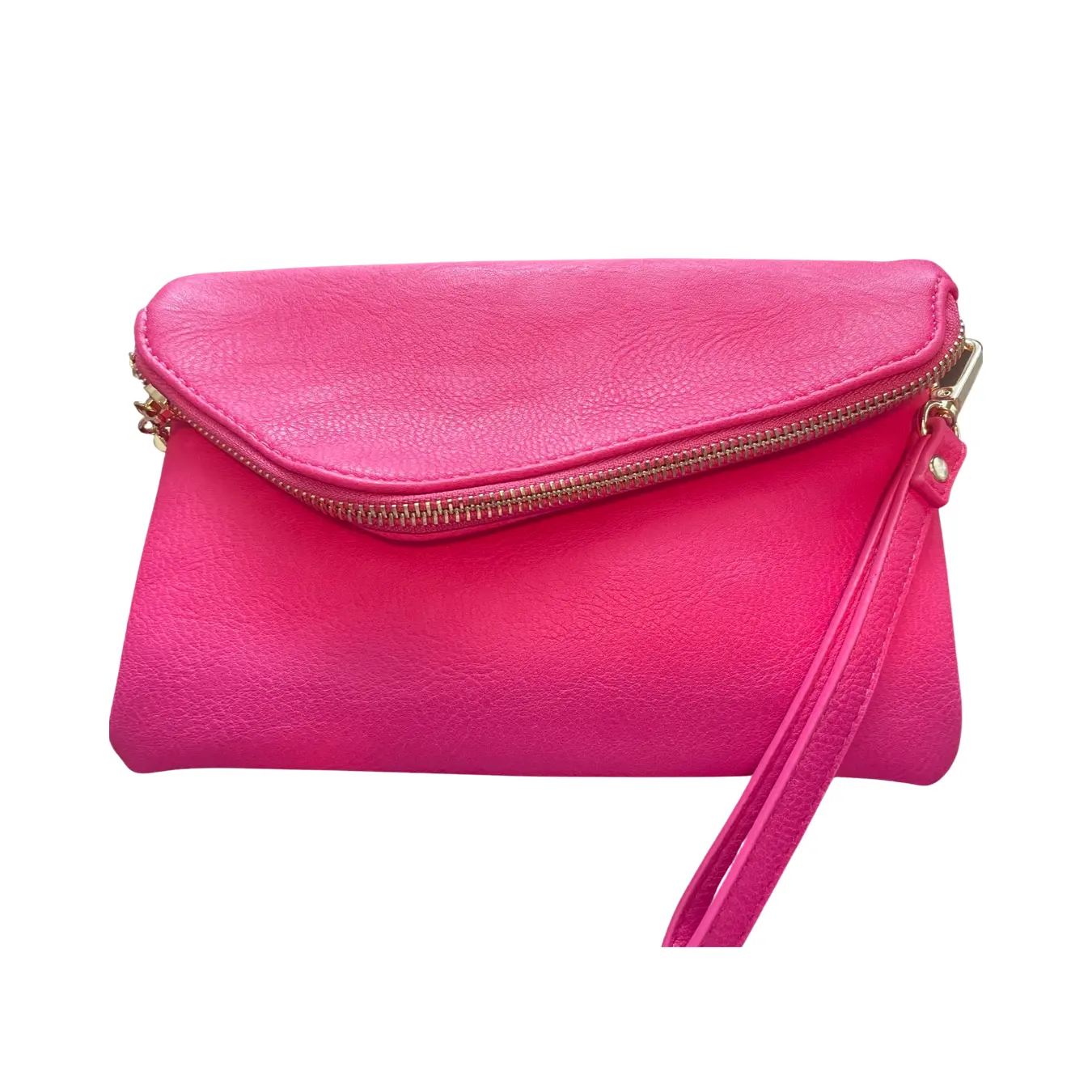 Envelope Clutch Purse