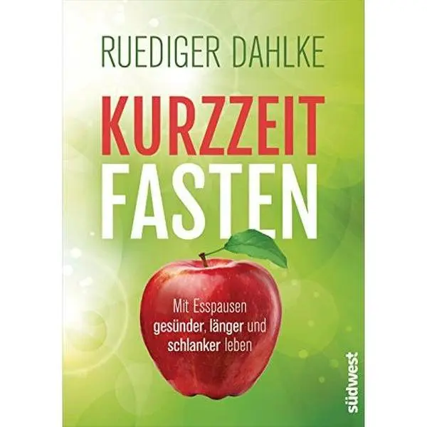 USED-Kurzzeitfasten: Mit Esspausen gesünder, länger und schlanker leben by Ruediger Dahlke (Unknown)