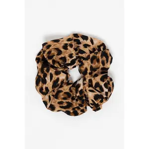 SCRUNCH02 - Maxi Rayon Scrunchie