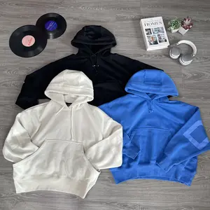 Women's D-fine Signature Oversized Cotton Hoodie - Comfortable Fit, Stylish Women's Top for Casual Wear