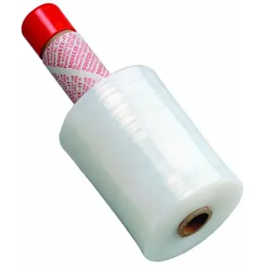 Nifty Products  Heavy Duty Wrapper - 5 in. x 1000 ft.