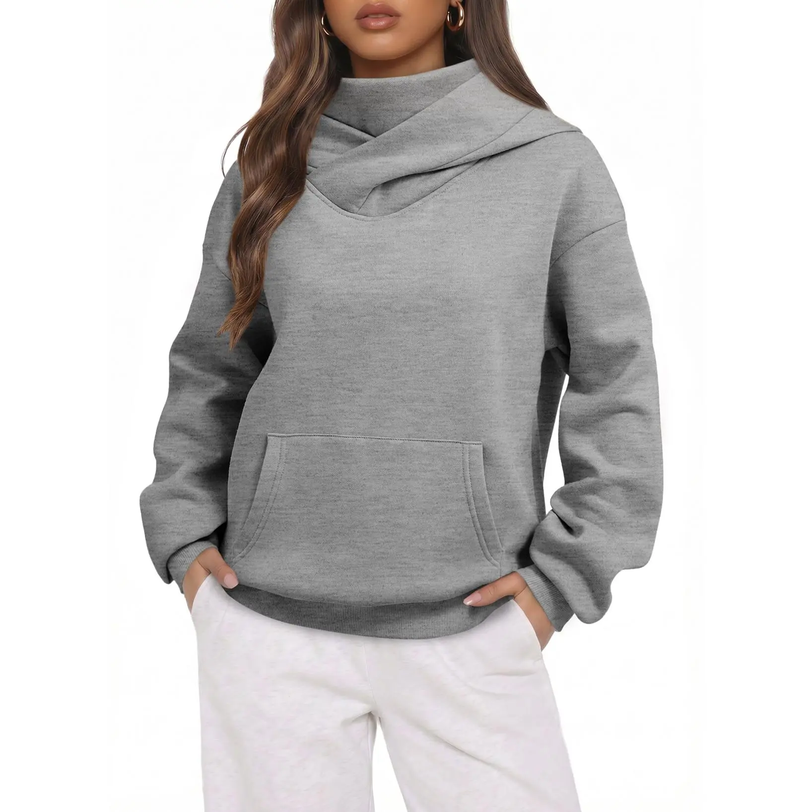 Medium Grey