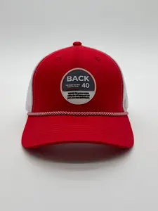 The Pouch Can Hat