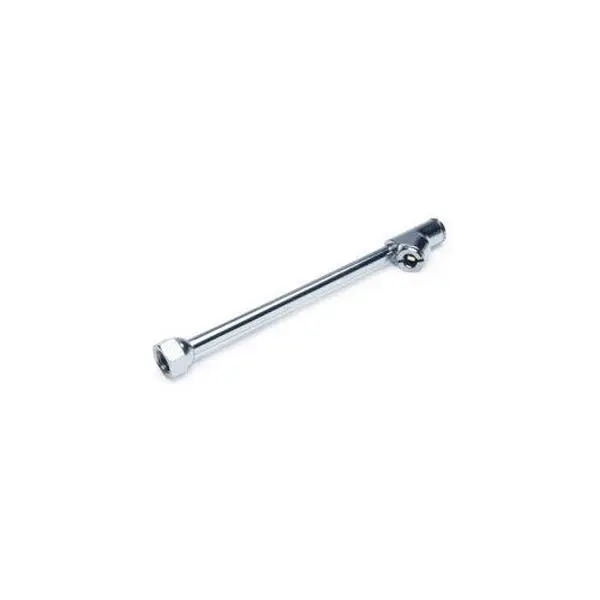 TruckSpec JL-5010N 7 Straight-On Dual Foot Extension Air Chuck